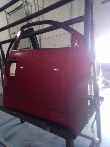 2009 Toyota Rav4 electric windows US Used OEM complete door assembly used OEM complete door assembly