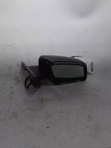 Mercedes-Benz GLA-Class 2018 Right Side Black OEM Door Mirror Used used OEM door mirror