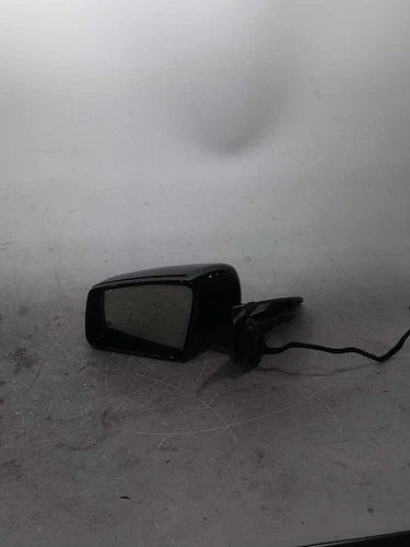 Mercedes-Benz GLA-Class 2018 Left Side Door Mirror OEM Black Used used OEM door mirror