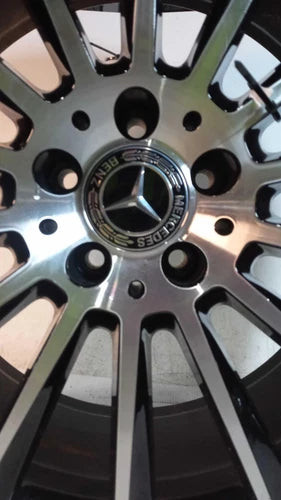 2021 Mercedes-Benz Mercedes glc-class 253 Type GLC300 SUV Coupe Used OEM wheel used OEM wheel