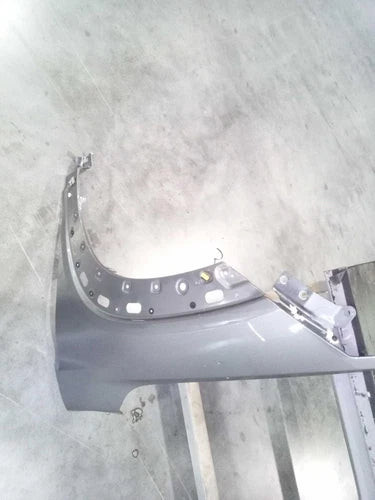 Chevrolet Trailblazer 2022 OEM Left Fender Grey Used SUV Salvage used OEM fender