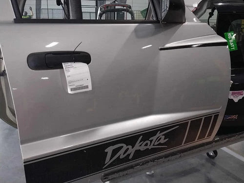 2008 Dodge Dakota R. electric Front R Used OEM complete door assembly used OEM complete door assembly