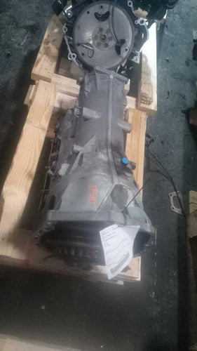 2016 BMW 320i AT AWD from 8/1/13 Used OEM transmission assembly used OEM transmission assembly