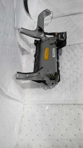 Used OEM Lexus ES350 2016 Driver Knee Airbag Black 117K Miles used OEM air bag