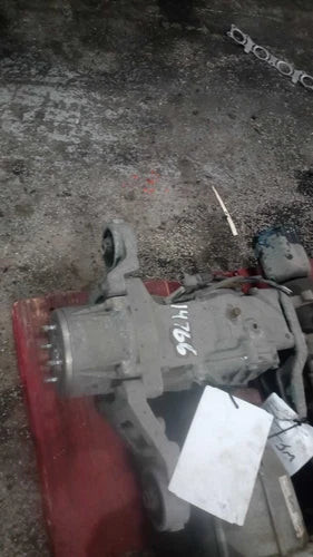 Toyota RAV4 Differential Carrier Assembly 2013 OEM Used Black 133K Miles used OEM differential carrier