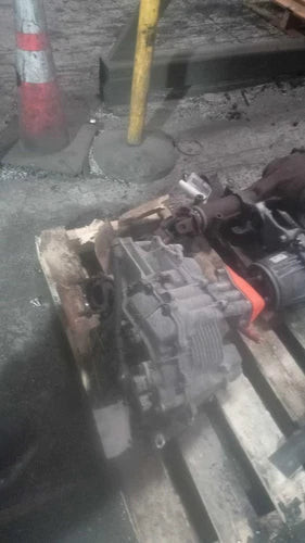 2017 Toyota RAV4 Differential Carrier Assembly OEM Grey Used 6 Month Warranty used OEM differential carrier
