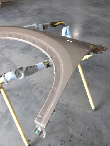 2024 Nissan Rogue Japan built Front Left Used OEM fender used OEM fender