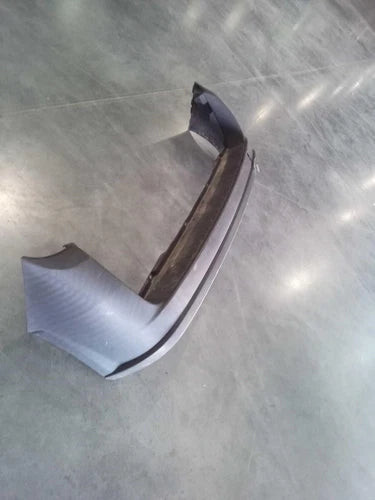 2020 Ram Promaster city textured w/o park a Used OEM bumper cover used OEM bumper cover