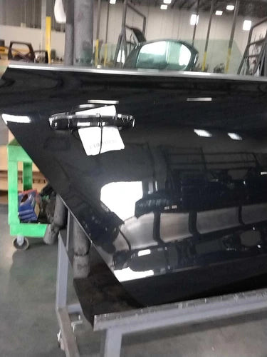2017 Audi a7 w/o laminated gl Used OEM complete door assembly used OEM complete door assembly