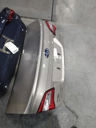 2018 Subaru Legacy Grey OEM Tailgate 4DR Sedan Used 148K VIN 4S3BNAK67J3003558 used OEM liftgate or tailgate