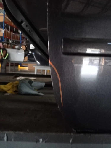 2015 Chevrolet Silverado 1500 pick Used OEM complete door assembly used OEM complete door assembly
