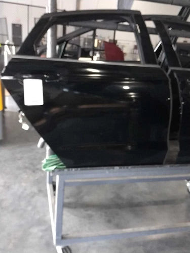 2016 Ford Fusion Rear Right Used OEM complete door assembly used OEM complete door assembly