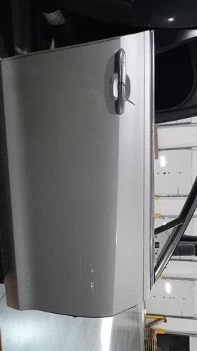2017 Cadillac Ats Sdn Front Right Gra Used OEM complete door assembly used OEM complete door assembly