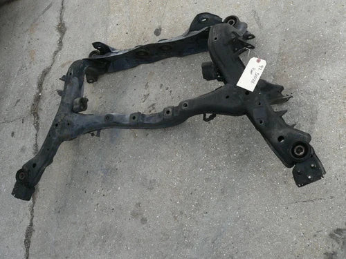 NISSAN 300ZX Z32 REAR SUSPENSION SUBFRAME K-FRAME NON-TURBO 90 91 92 93 94 95 96 used OEM rear subframe and crossmember