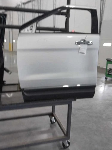 2015 Ford Explorer Base w/police packa Used OEM complete door assembly used OEM complete door assembly