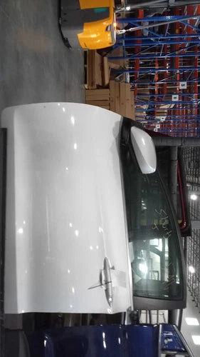 2016 Hyundai Elantra electric Htbk GT Used OEM complete door assembly used OEM complete door assembly