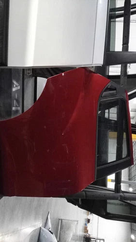 2017 Nissan Juke electric w/privac Used OEM complete door assembly used OEM complete door assembly