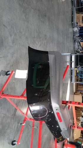 2013 Land Rover Range rover sport park assi Used OEM bumper cover used OEM bumper cover