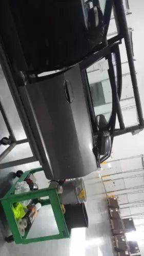 2012 Honda Insight electric Front Rig Used OEM complete door assembly used OEM complete door assembly