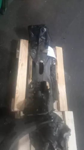 Used OEM Subaru XV Crosstrek Front Frame Crossmember Grey 2024 used OEM subframe or crossmember