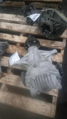 Genesis G80 2019 Differential Carrier Assembly 3.8L OEM Used Silver used OEM differential carrier