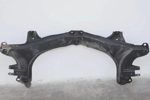 2003-2006 Honda Element Rear Subframe Crossmember Engine Cradle OEM used OEM rear subframe and crossmember