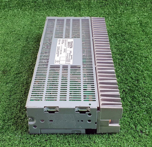 2007-2009 Lexus IS250 IS350 Pioneer Amplifier Factory 86280-53110 Oem Used used OEM audio amplifier