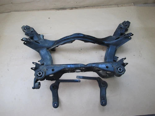 1989-1994 Nissan 240SX S13 Rear Subframe OEM used OEM rear subframe and crossmember