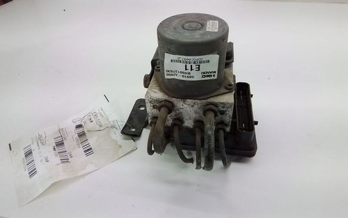 2007-2008 Anti-Lock Brake Assembly Hyundai Veracruz AWD used OEM ABS pump and module
