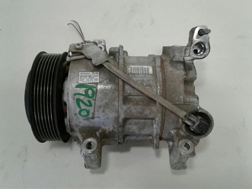2018-2022 Honda accord 2.0 turbo ac compressor used OEM A/C compressor