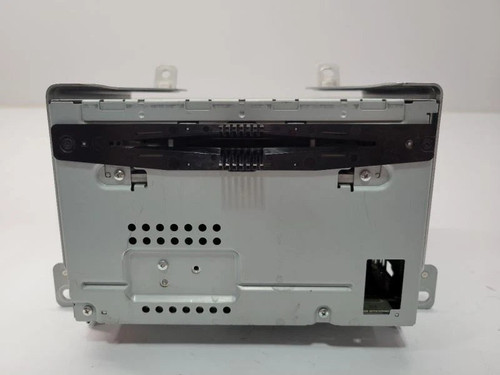 10 FORD TAURUS AM FM CD MP3 Player Radio Receiver OEM AG1T-19C157-AG used OEM radio receiver