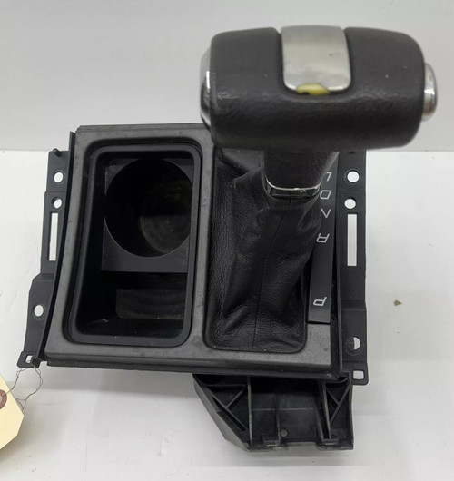2011 Ford Taurus OEM Gear Selector used OEM transmission shifter