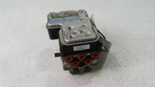 1999-2002 Chevy Silverado 1500 Pickup ABS Anti-Lock Brake Assembly AT 4 Wheel used OEM ABS pump and module