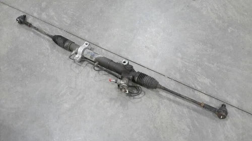 04-08 Nissan Maxima 3.5L Power Steering Rack and Pinion 6 Cylinder with Warranty used OEM rack and pinion assembly