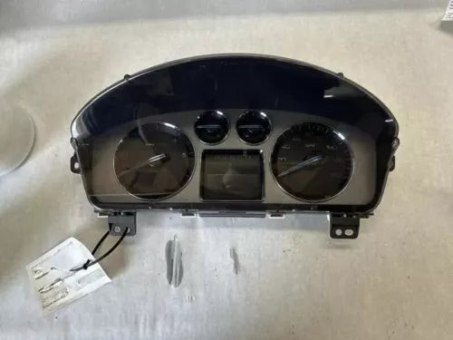 2007 Cadillac Escalade Speedometer Instrument Cluster MPH US Market w/Warranty used OEM instrument cluster