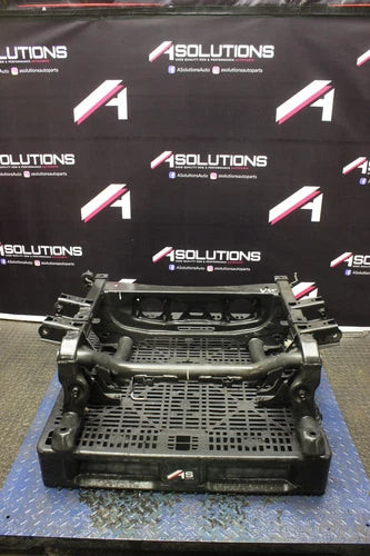 2000-2003 HONDA S2000 AP1 REAR SUBFRAME DIFF CRADLE OEM used OEM rear subframe and crossmember