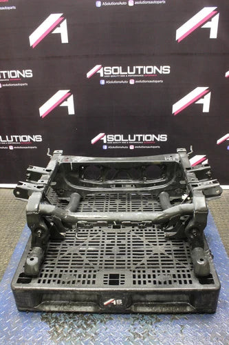 2000-2003 HONDA S2000 AP1 REAR SUBFRAME DIFF CRADLE OEM used OEM rear subframe and crossmember