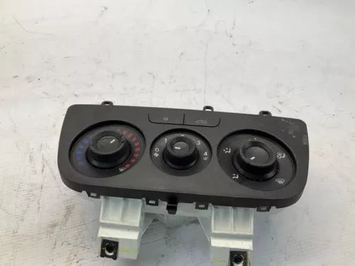 2015-2018 Ram Promaster City AC Heater Temperature Climate Control OEM used OEM A/C climate control module