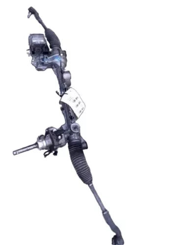 2013 Ford Escape Power Steering Gear Rack and Pinion Electric Assist on Rack OEM used OEM rack and pinion assembly