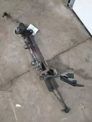 2011 Acura TL 3.5L Power Steering Rack and Pinion Assembly 3.7L with Warranty used OEM rack and pinion assembly