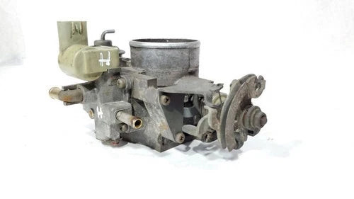 1996-2002 Toyota 4Runner T100 Tacoma Throttle Body Assembly AT w/Warranty used OEM throttle body
