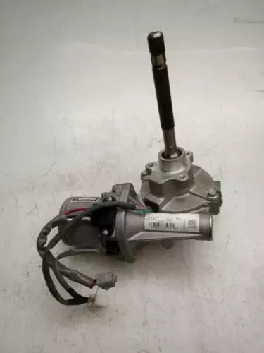 2007-2009 Chevy Equinox Pontiac Torrent 3.4L Electric Power Steering W/Warranty. used OEM auto part