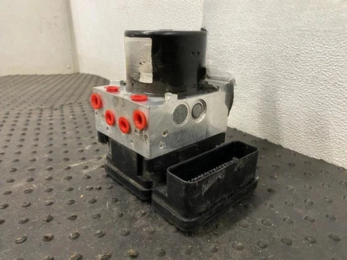 12-14 Hyundai Genesis/Equus ABS Anti-Lock Brake Pump Assembly Adaptive Cruise used OEM ABS pump and module