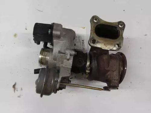 2016-2020 Chevrolet Malibu 1.5L Turbocharger / Supercharger Assembly w/Warranty used OEM turbocharger