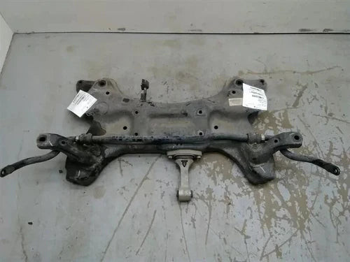2007-2009 Hyundai Santa Fe Rear Crossmember Subframe AWD OEM used OEM rear subframe and crossmember