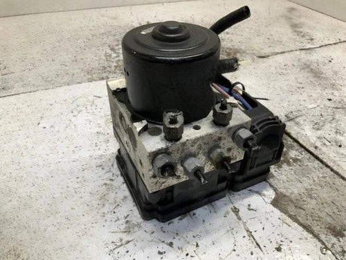 13-14 Ford Explorer ABS Anti-Lock Brake Pump Assembly Without Adaptive Cruise used OEM ABS pump and module