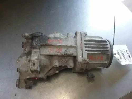 07 08 09 Dodge Caliber Rear Axle Differential Carrier Assembly OEM with Warranty Used used OEM differential carrier