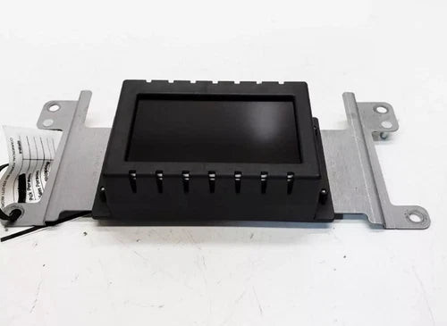 2015 Ford Mustang Center Dash Info GPS 4.2" Front Display Screen w/Warranty used OEM infotainment display