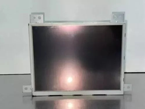 2011-2014 Dodge Charger GPS Navigation Information 8.4" Front Display Screen used OEM infotainment display