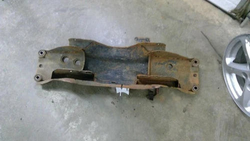 02-07 Subaru Impreza WRX 06-07 Impreza STi Rear Crossmember Subframe w/Warranty used OEM subframe or crossmember